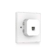 TP-Link EAP115 1 Port PoE 300 Mbps Duvar Tipi Access Point