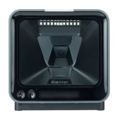 PERKON TIGER DS4200 2D Karekod Masaüstü Barkod Okuyucu – Kablolu USB Bağlantı