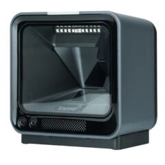 PERKON TIGER DS4200 2D Karekod Masaüstü Barkod Okuyucu – Kablolu USB Bağlantı