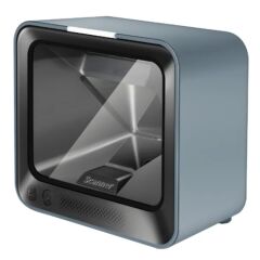 PERKON TIGER DS4200 2D Karekod Masaüstü Barkod Okuyucu – Kablolu USB Bağlantı