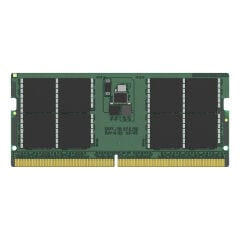 KINGSTON Sodimm 32 GB DDR5 5600MHz CL46 Notebook Ram