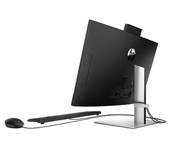 HP ProOne 440 G9 937Y1EA Intel Core i5-14500T 14. Nesil 16GB DDR4 RAM 512GB NVMe SSD 23.8'' Full HD FreeDOS All-in-One Bilgisayar