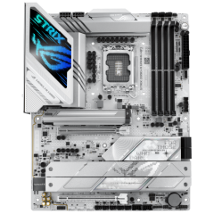 ASUS ROG STRIX Z890-A GAMING WIFI DDR5 9066MT/S 1XHDMI 1XDP 2XUSB TYPE-C 5XM.2 ATX 1851P(INTEL ULTRA PROCESSORS SERIES2)