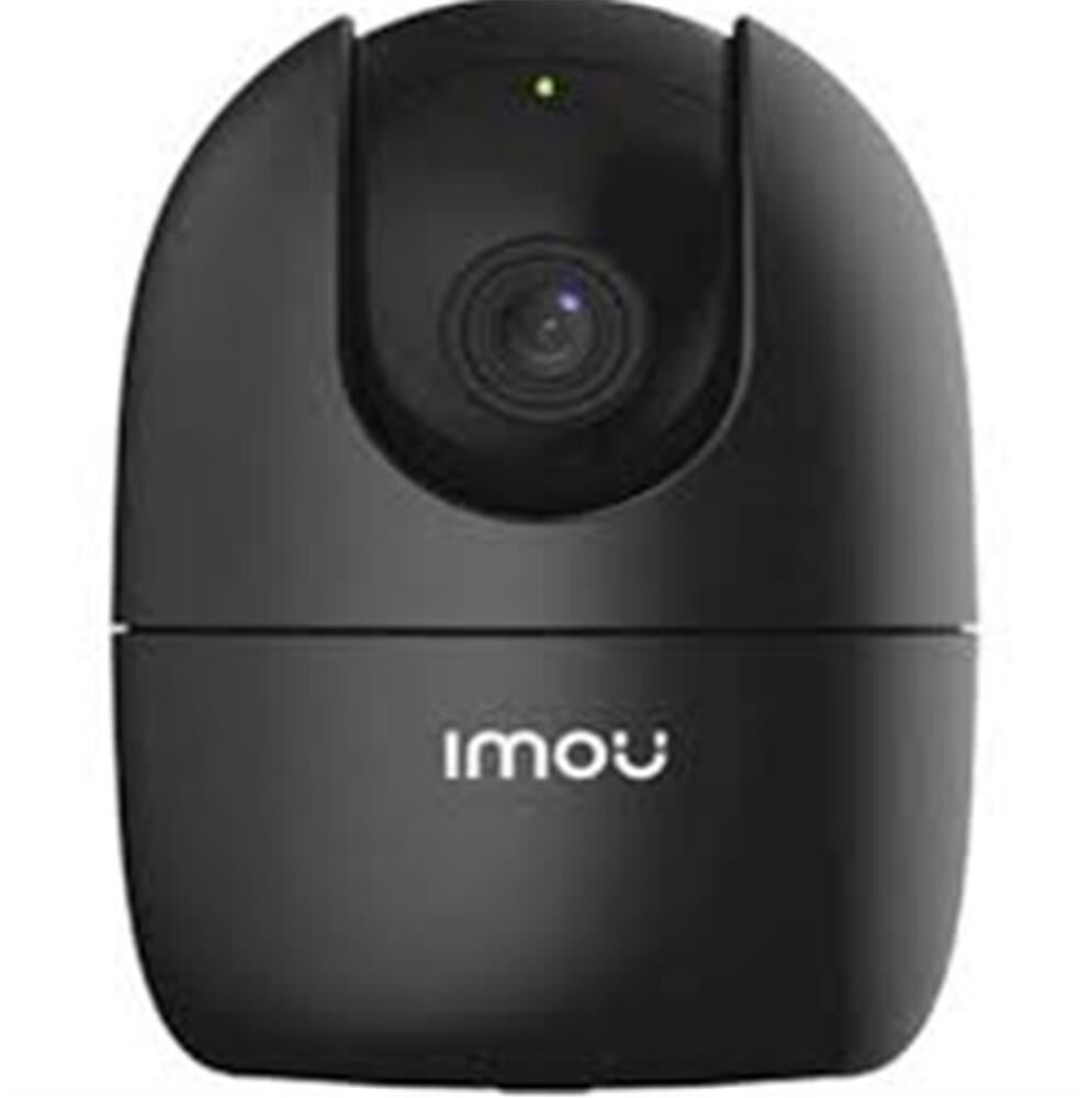 IMOU Ranger 2-H Black IPC-A22EP-H 2MP 1080P Wi-Fi 360 Derece Hareketli Akıllı İç Mekan Kamera