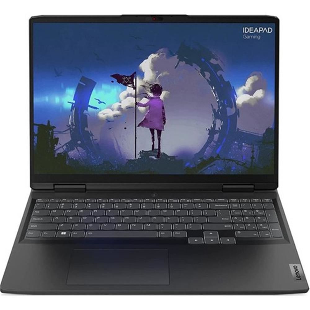 Lenovo Ideapad Gaming 3 82S9013WTX i7-12650H 16GB 512GB SSD RTX3050Ti 15.6'' FHD FreeDOS Notebook