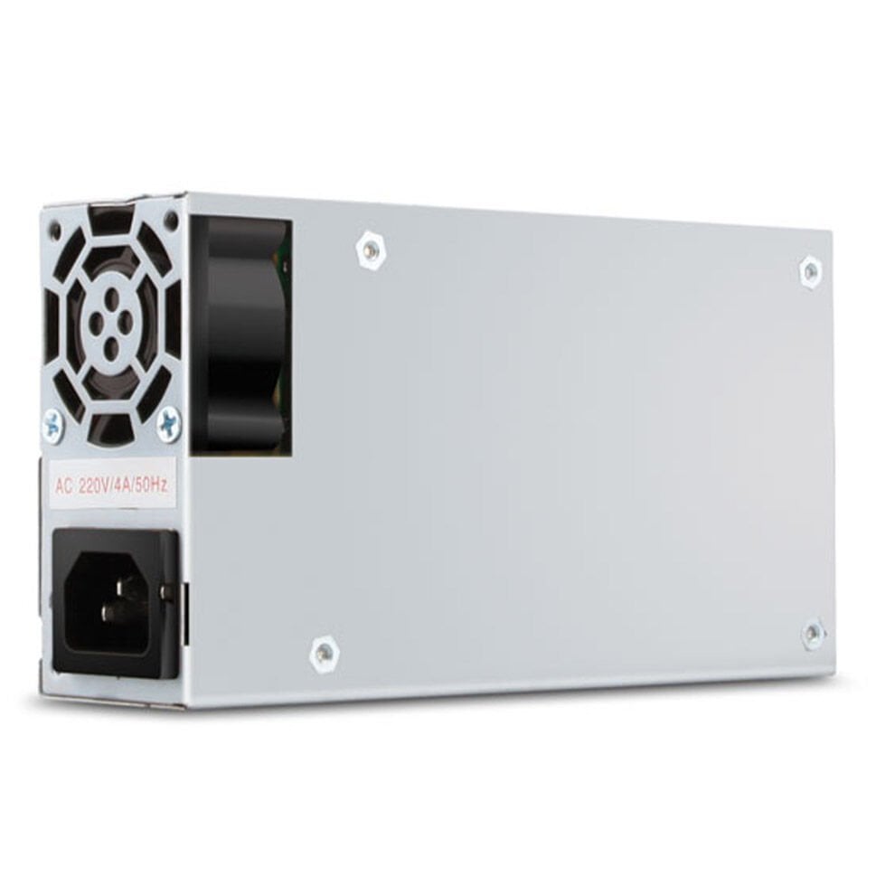 Everest EPS-FX01 250W Slim Flex-ATX Power Supply (4cm Fan, 2x SATA, 2x IDE)