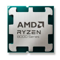 AMD Ryzen 5 8500G 3.50GHz 22MB Önbellek 6 Çekirdek AM5 4nm İşlemci (MPK)