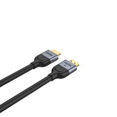 UNITEK HDMI2.1 KABLO 2MT 8K&60Hz (C11086GY01-2M)