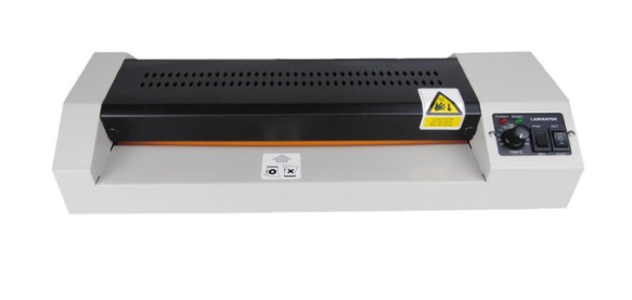 Mapilam LM153 A3 Laminasyon Makinesi Sıcak Laminasyon Cihazı