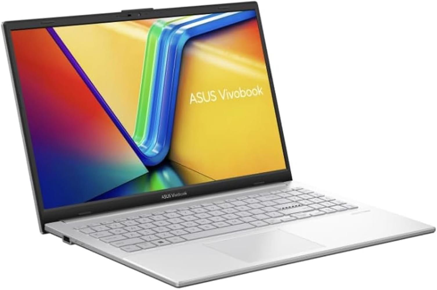 Asus Vivobook E1504GA-NJ257W Intel Core i3 N305 8GB 256GB SSD 15.6'' Windows 11 Home Notebook