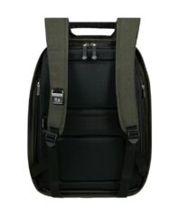 Samsonite KA6-34-001 Securipak 15,6'' Notebook Sırt Çantası Gri