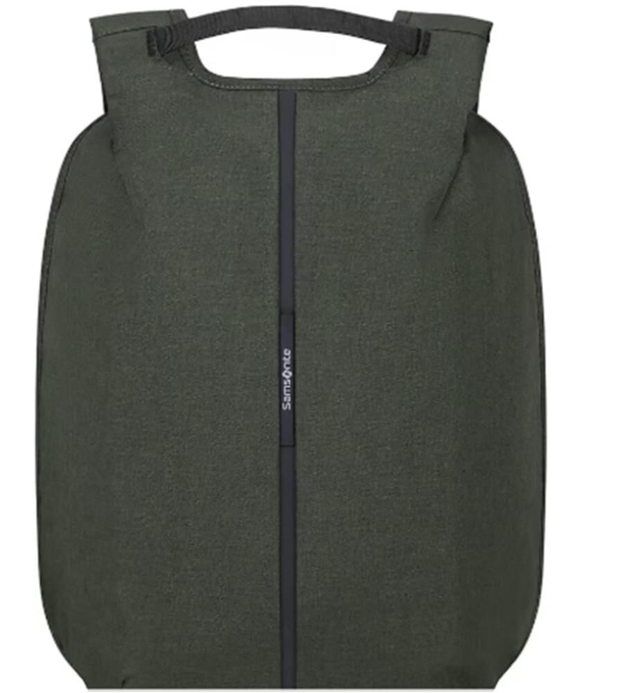 Samsonite KA6-34-001 Securipak 15,6'' Notebook Sırt Çantası Gri