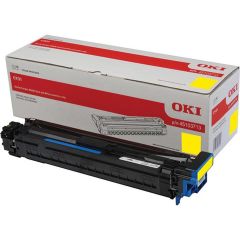 OKI 45103713 Sarı Drum Ünitesi C911-C931DN 40.000 Sayfa