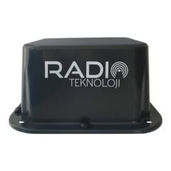 Radio RT-5000-01 4G LTE Cat4 Wi-Fi Router Modem