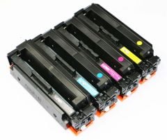 Canon CRG-046H BK Siyah (Black) Yüksek Kapasiteli Toner Kartuşu - i-SENSYS MF732Cdw / MF734Cdw / MF735Cx / LBP653Cdw / LBP654Cx - 6.300 Sayfa