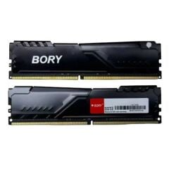 32 GB DDR5 5600MHZ BORY SOGUTUCULU KUTULU DESKTOP