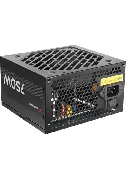 Rampage RMP-750-80PB 750W 80+ Bronze Güç Kaynağı