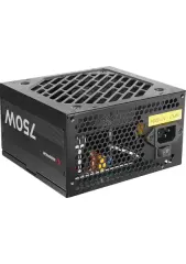 Rampage RMP-750-80PB 750W 80+ Bronze Güç Kaynağı