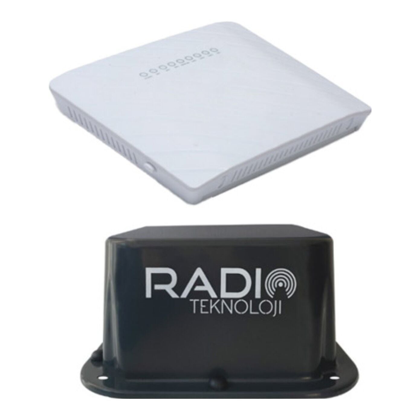 Radio RT-5000-01 4G LTE Cat4 Wi-Fi Router Modem