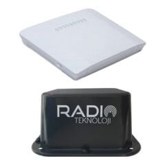 Radio RT-5000-01 4G LTE Cat4 Wi-Fi Router Modem