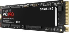 Samsung 990 PRO 1TB M.2 NVMe MZ-V9P1T0BW