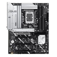 ASUS PRIME Z890‑P WIFI LGA 1851 Intel Core Ultra Processors Series 2 DDR5‑8666MT/s (OC) 4×DIMM 256GB PCIe 5.0 x16 SafeSlot 1×HDMI 1×DisplayPort 1×Thunderbolt 4 USB‑C 4×M.2 ATX Anakart