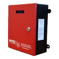 IMPEX Deprem Sensörü