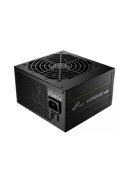 FSP HYPER H3-650 650W 80+ Bronze Güç Kaynağı