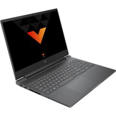 HP Victus 16-R0065NT 8B5Y3EA Intel Core i7-13700H 32GB RAM 512GB NVMe SSD RTX4060 8GB 120W 16.1 inç 144Hz FHD FreeDOS Gaming Notebook