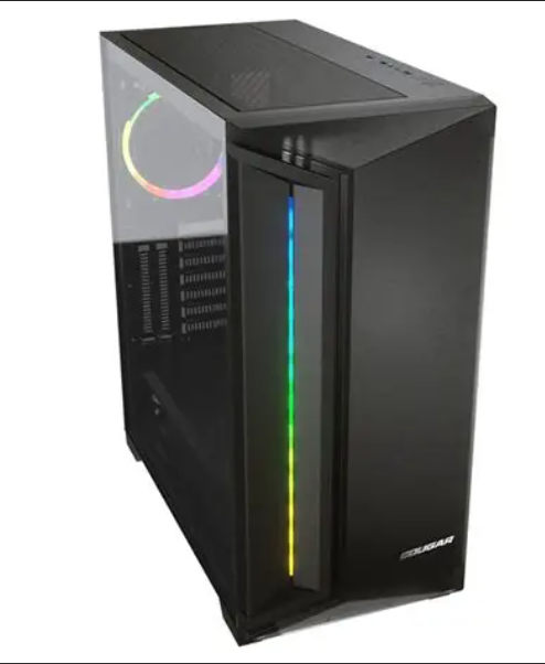 COUGAR CGR-5UM3TB-X7 DARK BLADER X-7