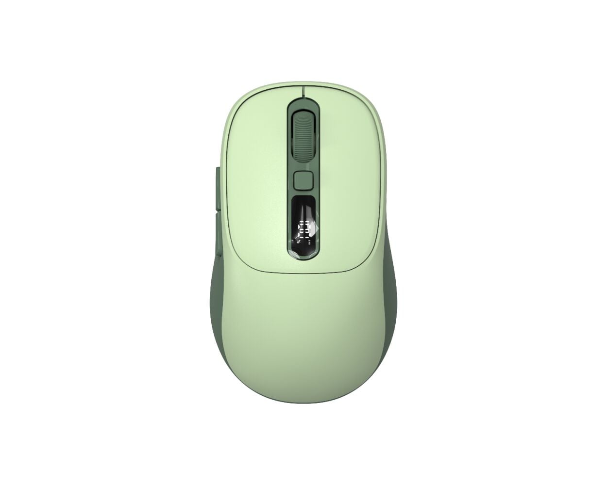 Frisby FM-292WM 1600 DPI Kablosuz Optik Mouse - Yeşil