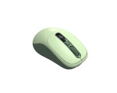 FRISBY FM-292WM KABLOSUZ OPTİK MOUSE YEŞİL