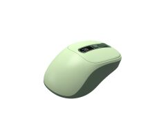 Frisby FM-292WM 1600 DPI Kablosuz Optik Mouse - Yeşil