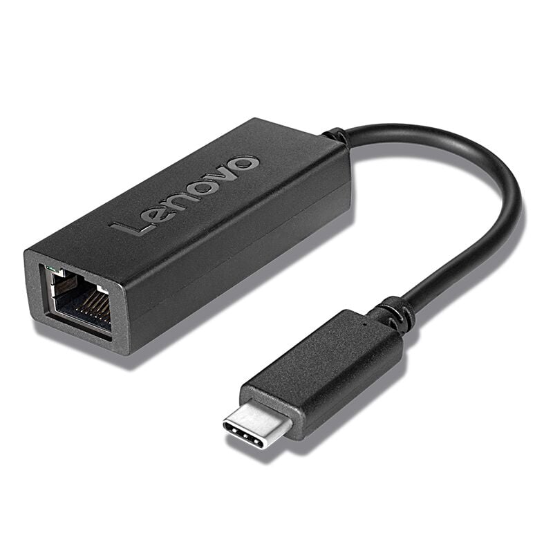 LENOVO 4X90S91831 USB-C TO ETHERNET ADAPTÖR