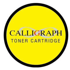 CALLIGRAPH CRG-056 CHIPLİ TONER 10.000 Sayfa