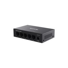 TENDA TEG2205D 5GE PORT, CLOUD YÖNETİLEBİLİR SWİTCH