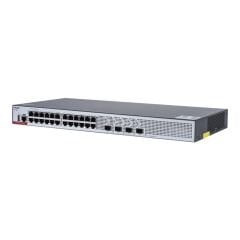 RUIJIE RG-CS83-24GT4XS 24-Port 1GE RJ45 4X10G SFP L-3 Yönetilebilir Switch
