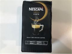 Nestle Forte 250gr Filtre Coffee