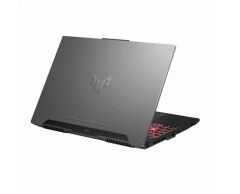 Asus TUF Gaming A15 FA507NUR-LP036 AMD Ryzen 7 7435HS 16GB RAM 512GB NVMe SSD RTX4050 6GB 140W 15.6 inç 144Hz FHD FreeDOS Gaming Notebook