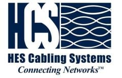 HCS DataLink 250/500 Boş Keystone Panel (24 Port, UTP, 19'' Genişlik, 1U Yükseklik, Siyah)