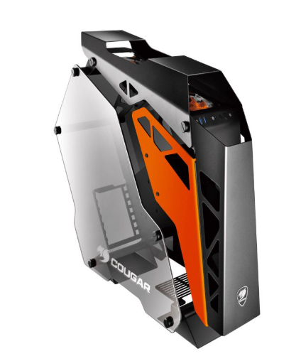 COUGAR CGR-5LMRO CONQUER GAMING USB3.0 MidT KASA