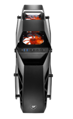 COUGAR CGR-5LMRO CONQUER GAMING USB3.0 MidT KASA
