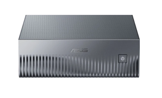 ASUS Ascent GX10-GG0026BN GX10 128GB 2TB SSD NVIDIA DGX OS Kompakt Yapay Zeka Bilgisayarı