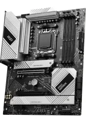 MSI PRO B650-A WIFI AM5 DDR5 7600MHZ(OC) HDMI DP 3XM.2 USB 20GBPS 2.5G LAN WI-FI
