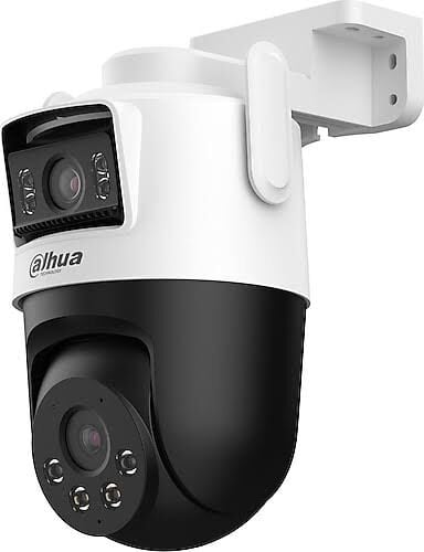 DAHUA IPC-WPT1339DD-SW-3E2-PV 3+3MP 2.8MM DUAL LENS Wİ-Fİ PT KAMERA
