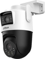 DAHUA IPC-WPT1339DD-SW-3E2-PV 3+3MP 2.8MM DUAL LENS Wİ-Fİ PT KAMERA