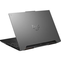 Asus TUF Gaming F15 FX507ZC4-HN211 i5-12500H 8GB 512GB 4GB RTX3050 FHD FreeDOS Gaming Notebook