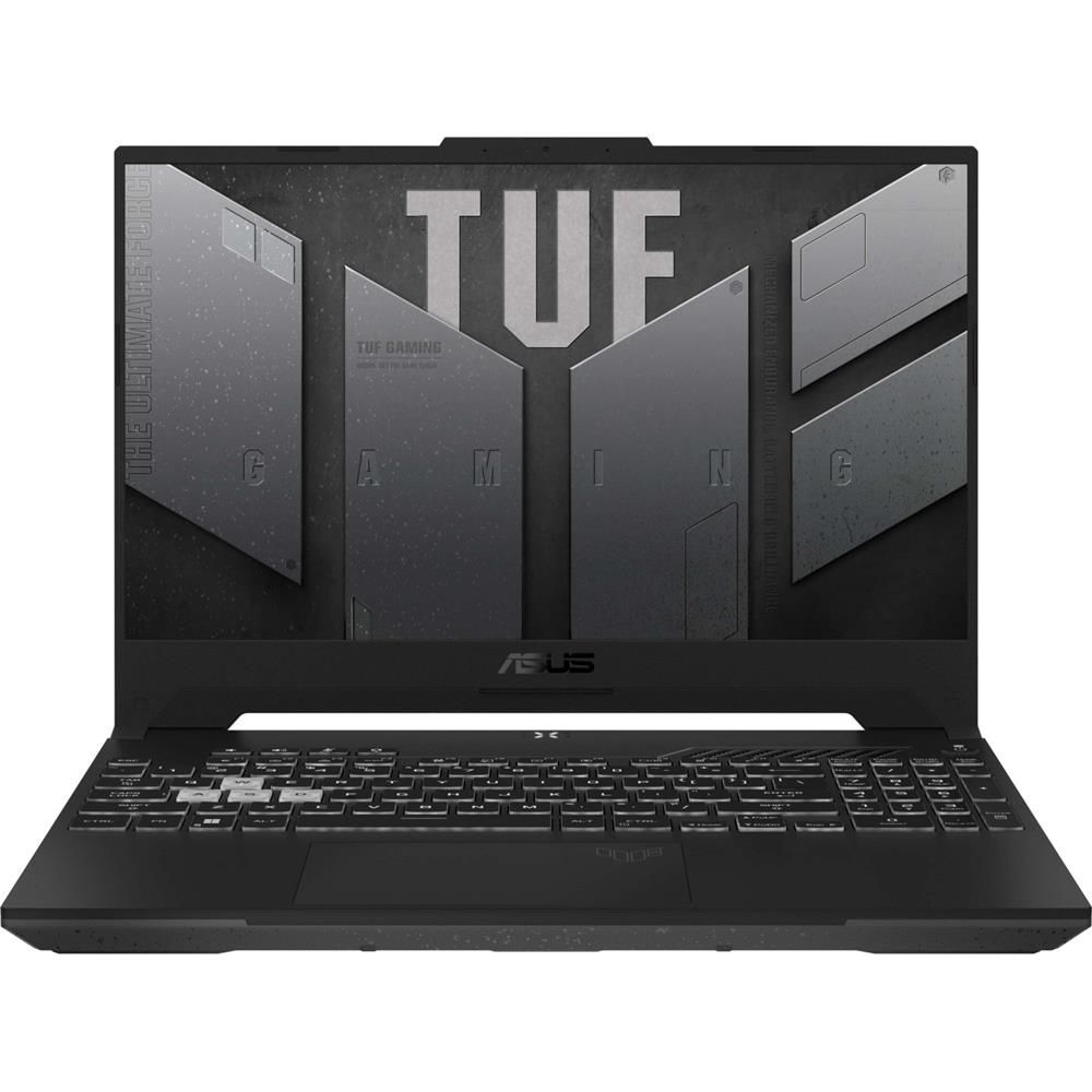 Asus TUF Gaming F15 FX507ZC4-HN211 i5-12500H 8GB 512GB 4GB RTX3050 FHD FreeDOS Gaming Notebook