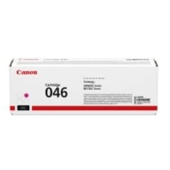 Canon CRG-046M Kırmızı (Magenta) Toner Kartuşu - i-SENSYS MF732Cdw / MF734Cdw / MF735Cx / LBP653Cdw / LBP654Cx - 2.300 Sayfa