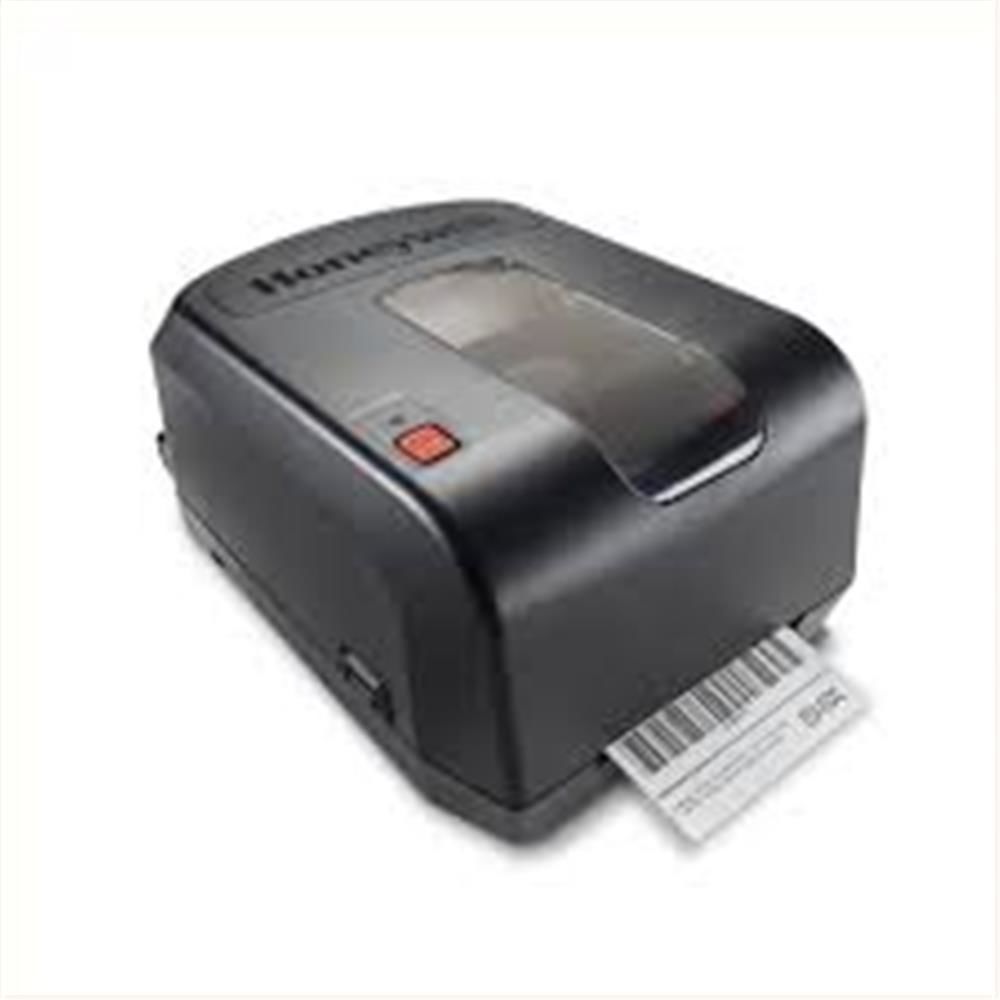 Honeywell PC42T Termal Transfer USB Barkod Yazıcı – 110-300 Ribbon Desteği